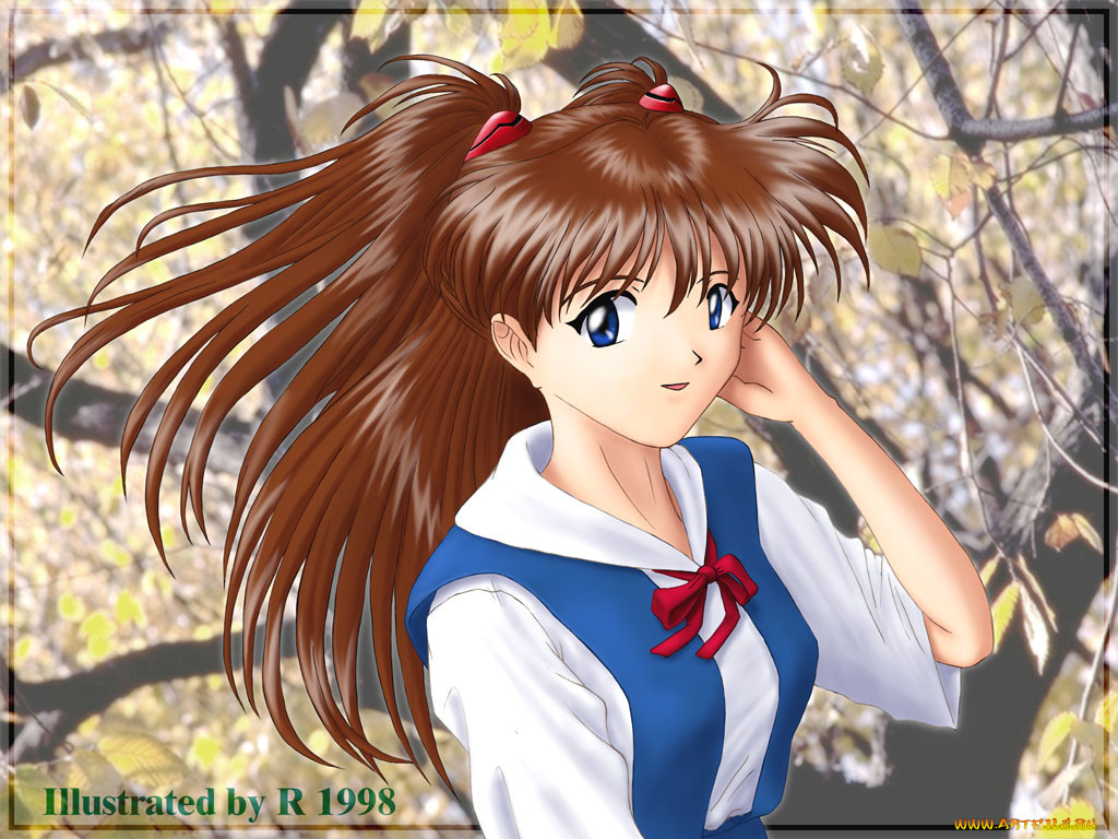 , evangelion